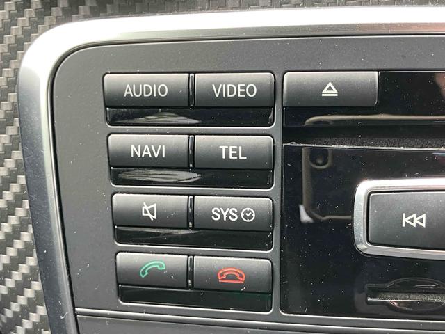 Ａクラス Ａ１８０　バックカメラ　ナビ　ＴＶ　クリアランスソナー　オートクルーズコントロール　アルミホイール　オートライト　サンルーフ　パワーシート　キーレスエントリー　電動格納ミラー　ＡＴ　ＣＤ　スペアキー（35枚目）