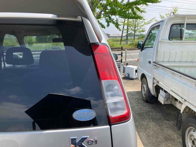 Ｋｅｉスポーツ 　キーレスエントリー　電動格納ミラー　ＭＴ　ＡＢＳ　ＣＤ　ＵＳＢ　アルミホイール　衝突安全ボディ　エアコン　パワーステアリング　パワーウィンドウ　純正ターボ（24枚目）