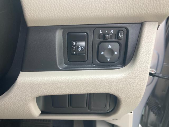 デイズ 　福祉車両　助手席スライドアップシート　キーレス　ヘッドライトレベライザー　ＣＤオーディオ　電動格納ドアミラー　走行距離４８５００ｋｍ（44枚目）