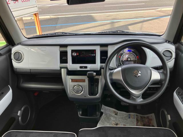 ハスラー G ドライブレコーダー ETC 衝突被害軽減システム スマートキー アイドリングストップ 電動格納ミラー シートヒーター ベンチシート CVT 盗難防止システム ABS ESC CD アルミホイール(2枚目)