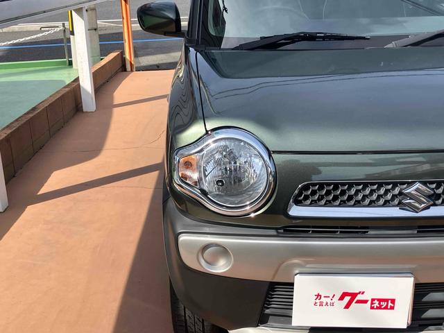 ハスラー G ドライブレコーダー ETC 衝突被害軽減システム スマートキー アイドリングストップ 電動格納ミラー シートヒーター ベンチシート CVT 盗難防止システム ABS ESC CD アルミホイール(14枚目)