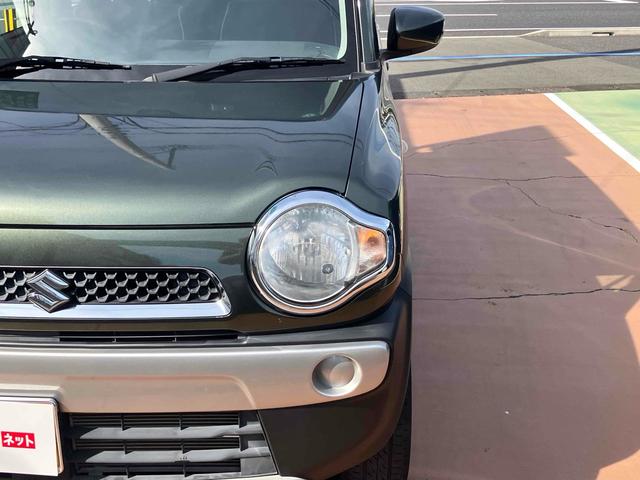 ハスラー G ドライブレコーダー ETC 衝突被害軽減システム スマートキー アイドリングストップ 電動格納ミラー シートヒーター ベンチシート CVT 盗難防止システム ABS ESC CD アルミホイール(15枚目)