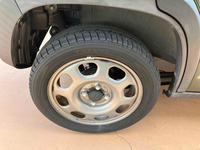 ハスラー G ドライブレコーダー ETC 衝突被害軽減システム スマートキー アイドリングストップ 電動格納ミラー シートヒーター ベンチシート CVT 盗難防止システム ABS ESC CD アルミホイール(21枚目)