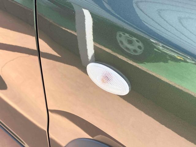 ハスラー G ドライブレコーダー ETC 衝突被害軽減システム スマートキー アイドリングストップ 電動格納ミラー シートヒーター ベンチシート CVT 盗難防止システム ABS ESC CD アルミホイール(23枚目)