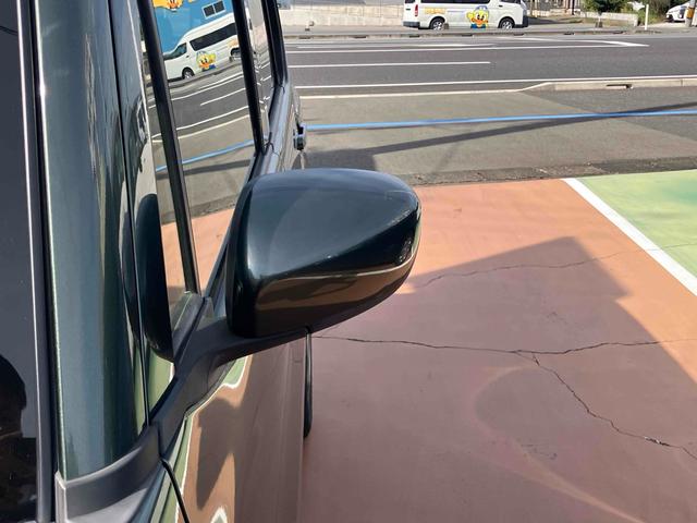 ハスラー G ドライブレコーダー ETC 衝突被害軽減システム スマートキー アイドリングストップ 電動格納ミラー シートヒーター ベンチシート CVT 盗難防止システム ABS ESC CD アルミホイール(26枚目)