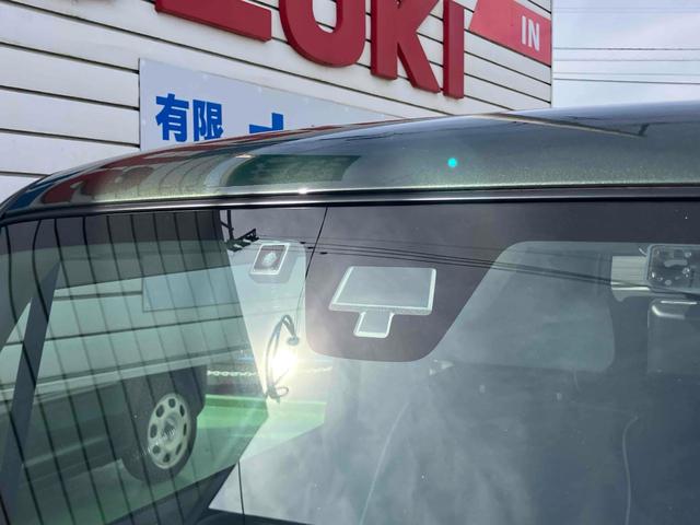 ハスラー G ドライブレコーダー ETC 衝突被害軽減システム スマートキー アイドリングストップ 電動格納ミラー シートヒーター ベンチシート CVT 盗難防止システム ABS ESC CD アルミホイール(27枚目)