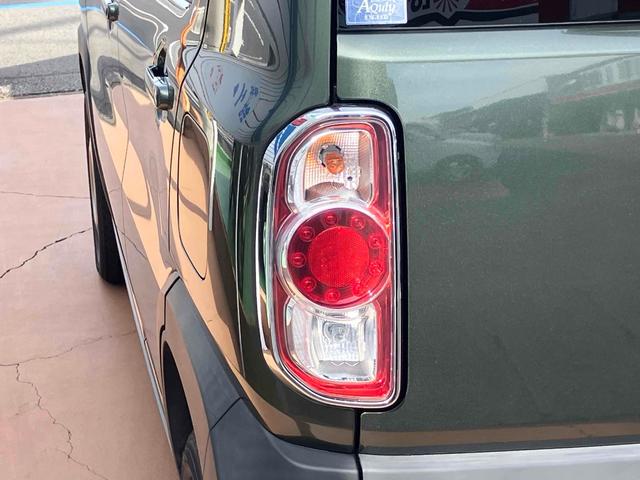 ハスラー G ドライブレコーダー ETC 衝突被害軽減システム スマートキー アイドリングストップ 電動格納ミラー シートヒーター ベンチシート CVT 盗難防止システム ABS ESC CD アルミホイール(29枚目)