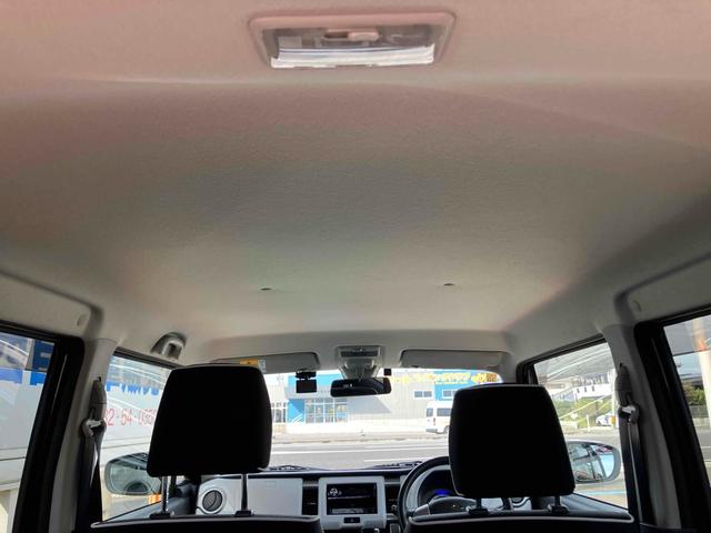 ハスラー G ドライブレコーダー ETC 衝突被害軽減システム スマートキー アイドリングストップ 電動格納ミラー シートヒーター ベンチシート CVT 盗難防止システム ABS ESC CD アルミホイール(36枚目)