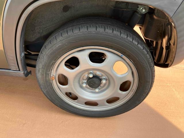 ハスラー G ドライブレコーダー ETC 衝突被害軽減システム スマートキー アイドリングストップ 電動格納ミラー シートヒーター ベンチシート CVT 盗難防止システム ABS ESC CD アルミホイール(37枚目)