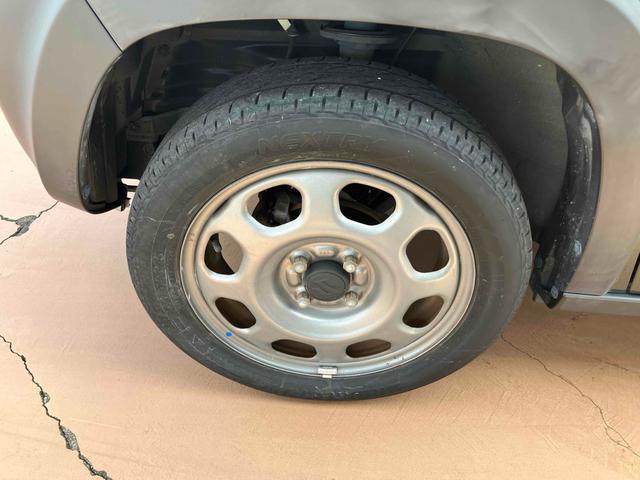 ハスラー G ドライブレコーダー ETC 衝突被害軽減システム スマートキー アイドリングストップ 電動格納ミラー シートヒーター ベンチシート CVT 盗難防止システム ABS ESC CD アルミホイール(38枚目)