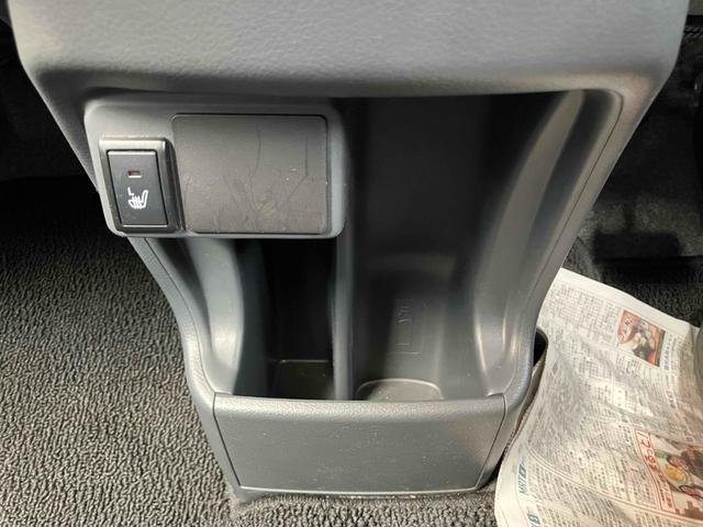 ハスラー G ドライブレコーダー ETC 衝突被害軽減システム スマートキー アイドリングストップ 電動格納ミラー シートヒーター ベンチシート CVT 盗難防止システム ABS ESC CD アルミホイール(41枚目)