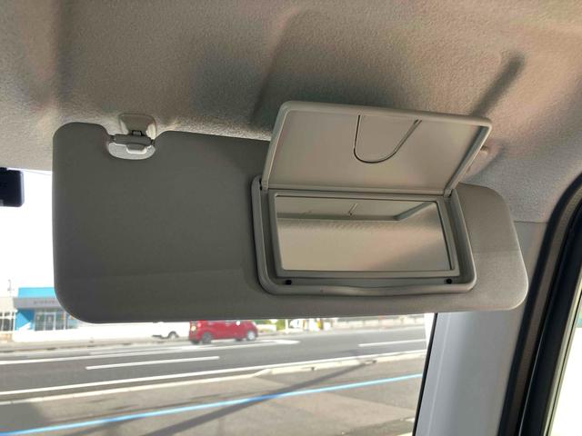 ハスラー G ドライブレコーダー ETC 衝突被害軽減システム スマートキー アイドリングストップ 電動格納ミラー シートヒーター ベンチシート CVT 盗難防止システム ABS ESC CD アルミホイール(49枚目)