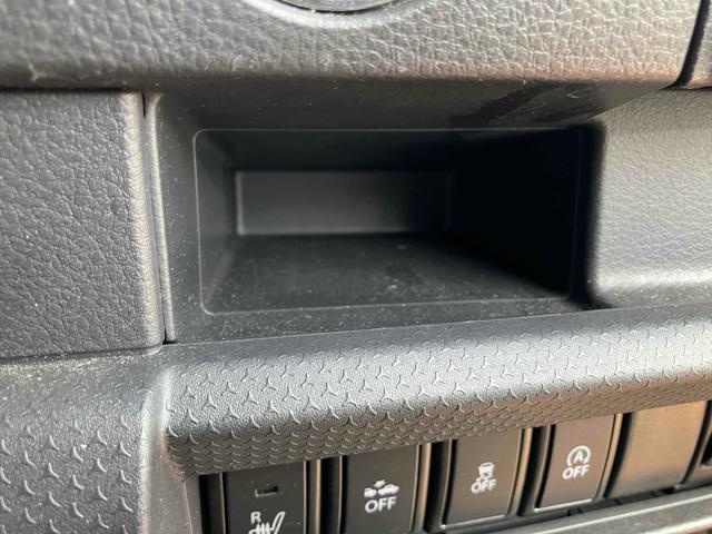 ハスラー G ドライブレコーダー ETC 衝突被害軽減システム スマートキー アイドリングストップ 電動格納ミラー シートヒーター ベンチシート CVT 盗難防止システム ABS ESC CD アルミホイール(54枚目)