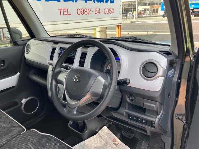 ハスラー G ドライブレコーダー ETC 衝突被害軽減システム スマートキー アイドリングストップ 電動格納ミラー シートヒーター ベンチシート CVT 盗難防止システム ABS ESC CD アルミホイール(58枚目)