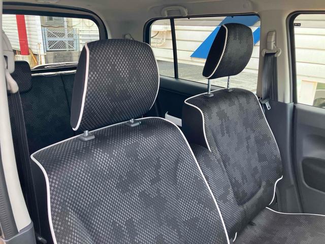 ハスラー G ドライブレコーダー ETC 衝突被害軽減システム スマートキー アイドリングストップ 電動格納ミラー シートヒーター ベンチシート CVT 盗難防止システム ABS ESC CD アルミホイール(60枚目)