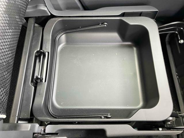 ハスラー G ドライブレコーダー ETC 衝突被害軽減システム スマートキー アイドリングストップ 電動格納ミラー シートヒーター ベンチシート CVT 盗難防止システム ABS ESC CD アルミホイール(62枚目)