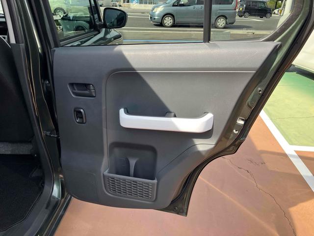 ハスラー G ドライブレコーダー ETC 衝突被害軽減システム スマートキー アイドリングストップ 電動格納ミラー シートヒーター ベンチシート CVT 盗難防止システム ABS ESC CD アルミホイール(64枚目)