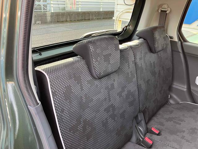 ハスラー G ドライブレコーダー ETC 衝突被害軽減システム スマートキー アイドリングストップ 電動格納ミラー シートヒーター ベンチシート CVT 盗難防止システム ABS ESC CD アルミホイール(66枚目)