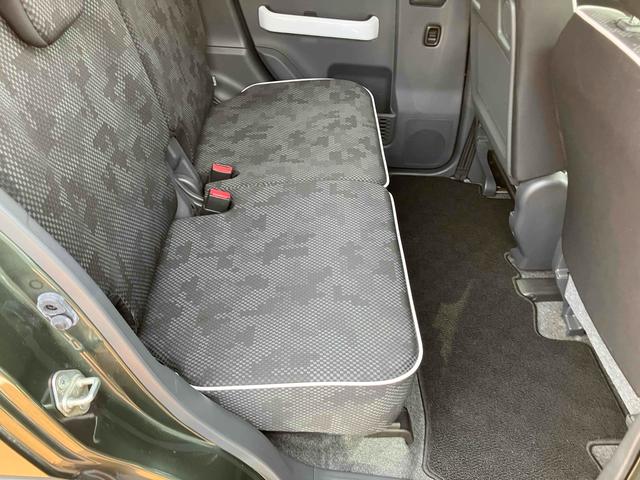 ハスラー G ドライブレコーダー ETC 衝突被害軽減システム スマートキー アイドリングストップ 電動格納ミラー シートヒーター ベンチシート CVT 盗難防止システム ABS ESC CD アルミホイール(67枚目)