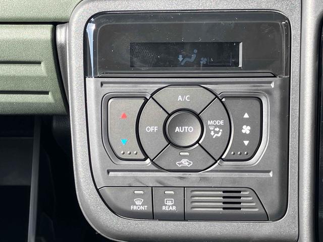 スペーシアギア ハイブリッドＸＺ　両側電動スライドドア　クリアランスソナー　オートクルーズコントロール　レーンアシスト　衝突被害軽減システム　オートライト　ＬＥＤヘッドランプ　ヘッドライトウォッシャー　スマートキー（5枚目）