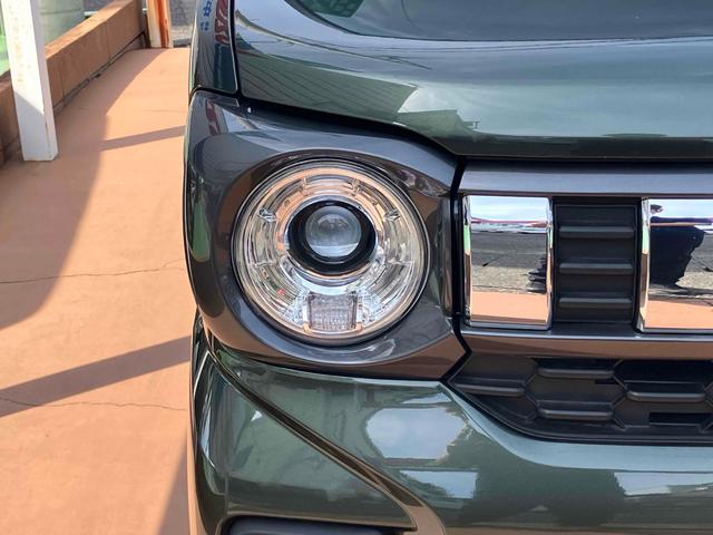 スペーシアギア ハイブリッドＸＺ　両側電動スライドドア　クリアランスソナー　オートクルーズコントロール　レーンアシスト　衝突被害軽減システム　オートライト　ＬＥＤヘッドランプ　ヘッドライトウォッシャー　スマートキー（14枚目）