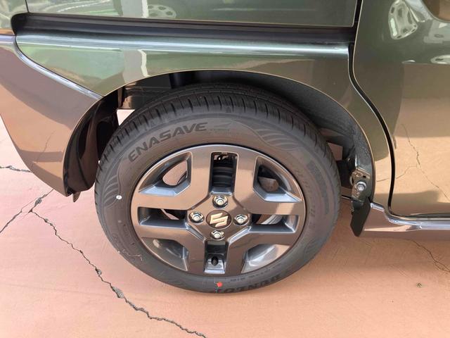 スペーシアギア ハイブリッドＸＺ　両側電動スライドドア　クリアランスソナー　オートクルーズコントロール　レーンアシスト　衝突被害軽減システム　オートライト　ＬＥＤヘッドランプ　ヘッドライトウォッシャー　スマートキー（20枚目）