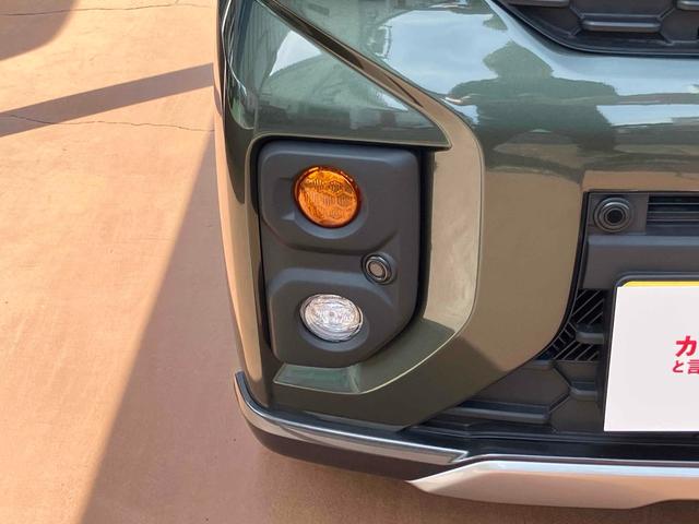 スペーシアギア ハイブリッドＸＺ　両側電動スライドドア　クリアランスソナー　オートクルーズコントロール　レーンアシスト　衝突被害軽減システム　オートライト　ＬＥＤヘッドランプ　ヘッドライトウォッシャー　スマートキー（21枚目）