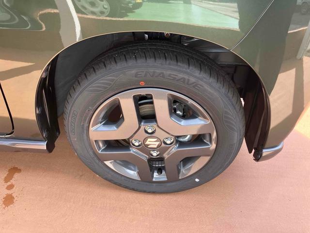 スペーシアギア ハイブリッドＸＺ　両側電動スライドドア　クリアランスソナー　オートクルーズコントロール　レーンアシスト　衝突被害軽減システム　オートライト　ＬＥＤヘッドランプ　ヘッドライトウォッシャー　スマートキー（29枚目）