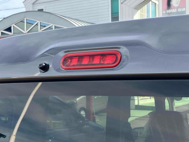 スペーシアギア ハイブリッドＸＺ　両側電動スライドドア　クリアランスソナー　オートクルーズコントロール　レーンアシスト　衝突被害軽減システム　オートライト　ＬＥＤヘッドランプ　ヘッドライトウォッシャー　スマートキー（33枚目）