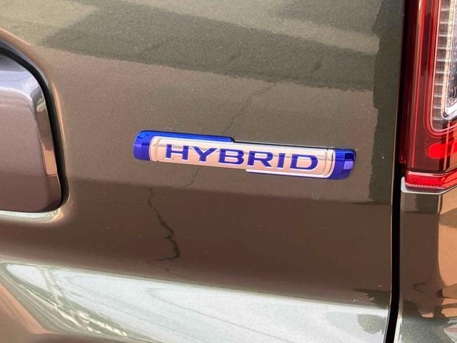 スペーシアギア ハイブリッドＸＺ　両側電動スライドドア　クリアランスソナー　オートクルーズコントロール　レーンアシスト　衝突被害軽減システム　オートライト　ＬＥＤヘッドランプ　ヘッドライトウォッシャー　スマートキー（34枚目）