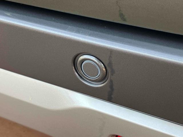 スペーシアギア ハイブリッドＸＺ　両側電動スライドドア　クリアランスソナー　オートクルーズコントロール　レーンアシスト　衝突被害軽減システム　オートライト　ＬＥＤヘッドランプ　ヘッドライトウォッシャー　スマートキー（35枚目）