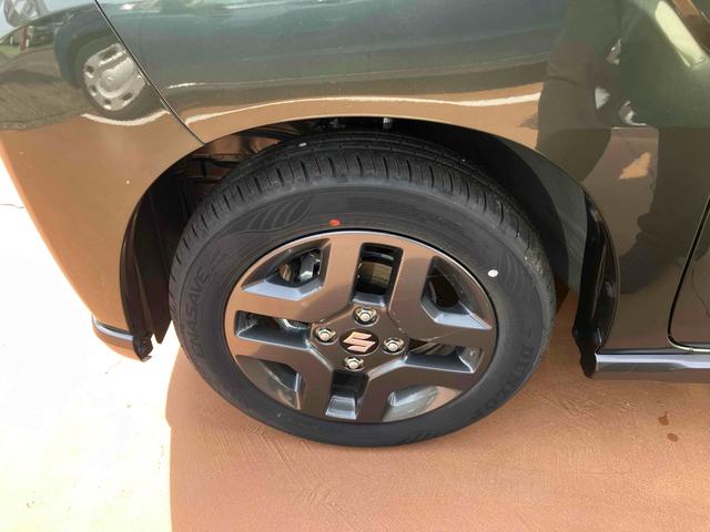 スペーシアギア ハイブリッドＸＺ　両側電動スライドドア　クリアランスソナー　オートクルーズコントロール　レーンアシスト　衝突被害軽減システム　オートライト　ＬＥＤヘッドランプ　ヘッドライトウォッシャー　スマートキー（37枚目）