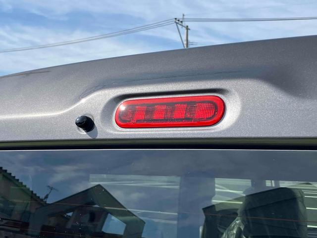 スペーシアギア ハイブリッドＸＺ　両側電動スライドドア　クリアランスソナー　オートクルーズコントロール　レーンアシスト　衝突被害軽減システム　オートライト　ＬＥＤヘッドランプ　ヘッドライトウォッシャー　スマートキー（38枚目）