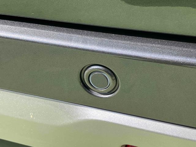 スペーシアギア ハイブリッドＸＺ　両側電動スライドドア　クリアランスソナー　オートクルーズコントロール　レーンアシスト　衝突被害軽減システム　オートライト　ＬＥＤヘッドランプ　ヘッドライトウォッシャー　スマートキー（41枚目）