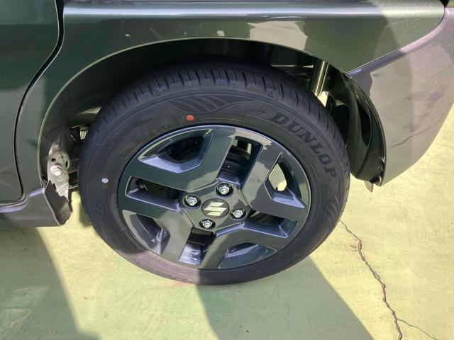 スペーシアギア ハイブリッドＸＺ　両側電動スライドドア　クリアランスソナー　オートクルーズコントロール　レーンアシスト　衝突被害軽減システム　オートライト　ＬＥＤヘッドランプ　ヘッドライトウォッシャー　スマートキー（44枚目）