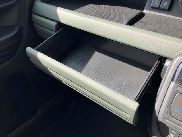 スペーシアギア ハイブリッドＸＺ　両側電動スライドドア　クリアランスソナー　オートクルーズコントロール　レーンアシスト　衝突被害軽減システム　オートライト　ＬＥＤヘッドランプ　ヘッドライトウォッシャー　スマートキー（50枚目）