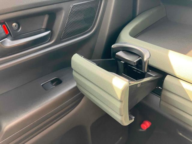 スペーシアギア ハイブリッドＸＺ　両側電動スライドドア　クリアランスソナー　オートクルーズコントロール　レーンアシスト　衝突被害軽減システム　オートライト　ＬＥＤヘッドランプ　ヘッドライトウォッシャー　スマートキー（51枚目）