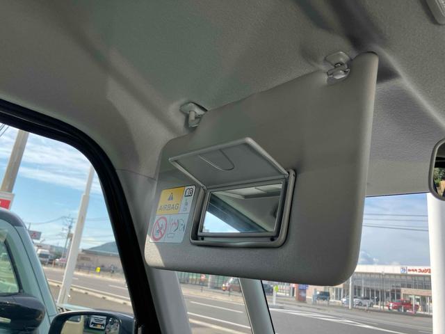 スペーシアギア ハイブリッドＸＺ　両側電動スライドドア　クリアランスソナー　オートクルーズコントロール　レーンアシスト　衝突被害軽減システム　オートライト　ＬＥＤヘッドランプ　ヘッドライトウォッシャー　スマートキー（53枚目）