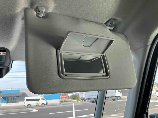 スペーシアギア ハイブリッドＸＺ　両側電動スライドドア　クリアランスソナー　オートクルーズコントロール　レーンアシスト　衝突被害軽減システム　オートライト　ＬＥＤヘッドランプ　ヘッドライトウォッシャー　スマートキー（55枚目）