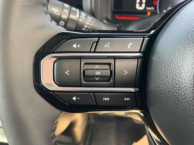 スペーシアギア ハイブリッドＸＺ　両側電動スライドドア　クリアランスソナー　オートクルーズコントロール　レーンアシスト　衝突被害軽減システム　オートライト　ＬＥＤヘッドランプ　ヘッドライトウォッシャー　スマートキー（56枚目）