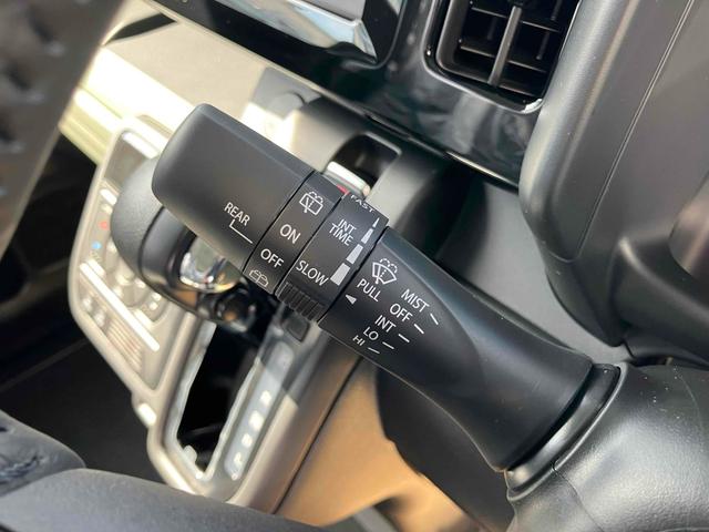 スペーシアギア ハイブリッドＸＺ　両側電動スライドドア　クリアランスソナー　オートクルーズコントロール　レーンアシスト　衝突被害軽減システム　オートライト　ＬＥＤヘッドランプ　ヘッドライトウォッシャー　スマートキー（57枚目）