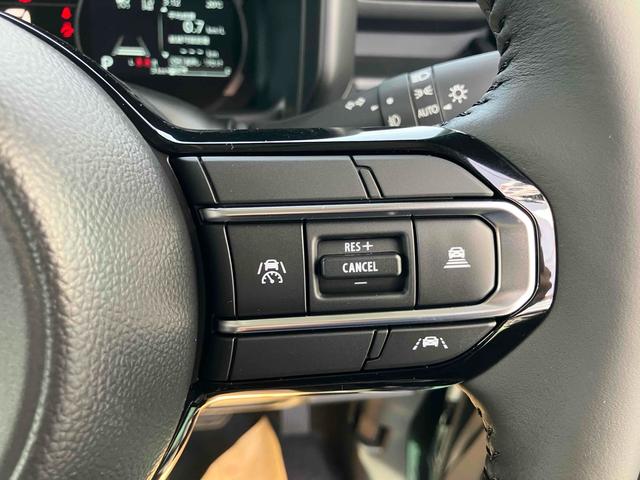 スペーシアギア ハイブリッドＸＺ　両側電動スライドドア　クリアランスソナー　オートクルーズコントロール　レーンアシスト　衝突被害軽減システム　オートライト　ＬＥＤヘッドランプ　ヘッドライトウォッシャー　スマートキー（58枚目）