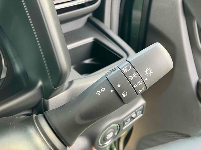 スペーシアギア ハイブリッドＸＺ　両側電動スライドドア　クリアランスソナー　オートクルーズコントロール　レーンアシスト　衝突被害軽減システム　オートライト　ＬＥＤヘッドランプ　ヘッドライトウォッシャー　スマートキー（59枚目）