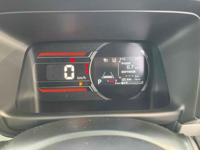 スペーシアギア ハイブリッドＸＺ　両側電動スライドドア　クリアランスソナー　オートクルーズコントロール　レーンアシスト　衝突被害軽減システム　オートライト　ＬＥＤヘッドランプ　ヘッドライトウォッシャー　スマートキー（60枚目）