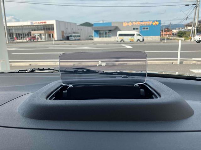 スペーシアギア ハイブリッドＸＺ　両側電動スライドドア　クリアランスソナー　オートクルーズコントロール　レーンアシスト　衝突被害軽減システム　オートライト　ＬＥＤヘッドランプ　ヘッドライトウォッシャー　スマートキー（61枚目）