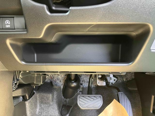 スペーシアギア ハイブリッドＸＺ　両側電動スライドドア　クリアランスソナー　オートクルーズコントロール　レーンアシスト　衝突被害軽減システム　オートライト　ＬＥＤヘッドランプ　ヘッドライトウォッシャー　スマートキー（63枚目）