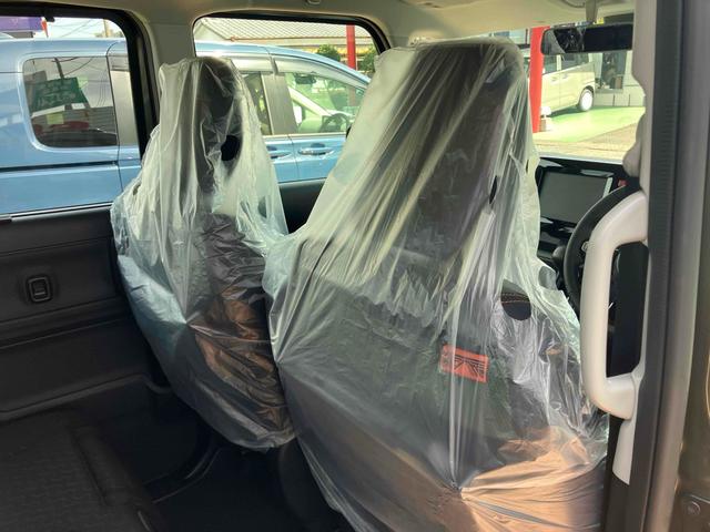 スペーシアギア ハイブリッドＸＺ　両側電動スライドドア　クリアランスソナー　オートクルーズコントロール　レーンアシスト　衝突被害軽減システム　オートライト　ＬＥＤヘッドランプ　ヘッドライトウォッシャー　スマートキー（69枚目）