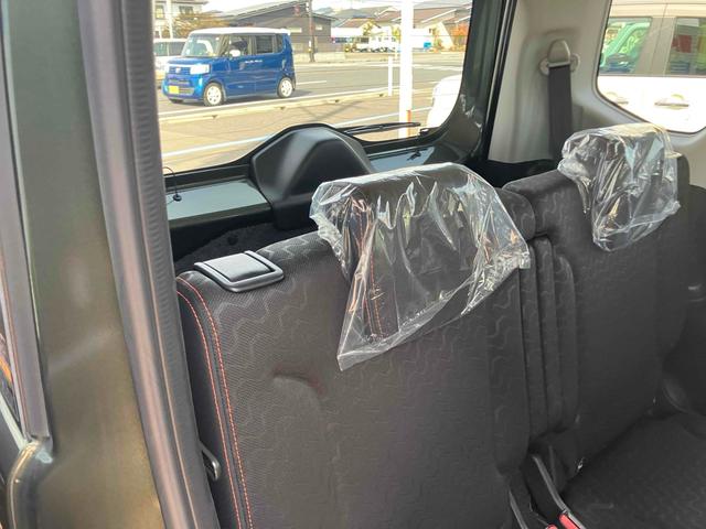 スペーシアギア ハイブリッドＸＺ　両側電動スライドドア　クリアランスソナー　オートクルーズコントロール　レーンアシスト　衝突被害軽減システム　オートライト　ＬＥＤヘッドランプ　ヘッドライトウォッシャー　スマートキー（70枚目）