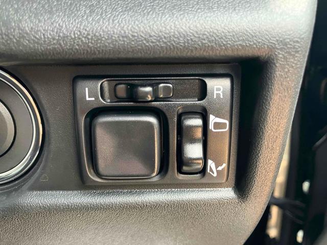 ジムニーシエラ JC 4WD クリアランスソナー オートクルーズコントロール レーンアシスト 衝突被害軽減システム オートライト LEDヘッドランプ ヘッドライトウォッシャー アルミホイール スマートキー(10枚目)