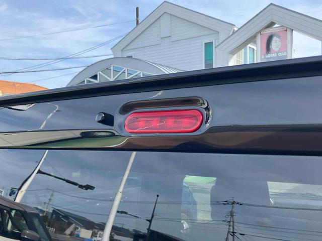 ジムニーシエラ JC 4WD クリアランスソナー オートクルーズコントロール レーンアシスト 衝突被害軽減システム オートライト LEDヘッドランプ ヘッドライトウォッシャー アルミホイール スマートキー(33枚目)